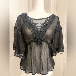 Free People Blouse